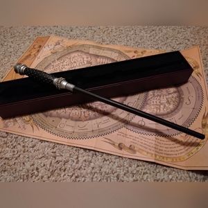 Harry Potter Narcissa Malfoy Wand